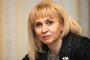 Диана Ковачева