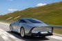  Mercedes-Benz Vision EQXX 
