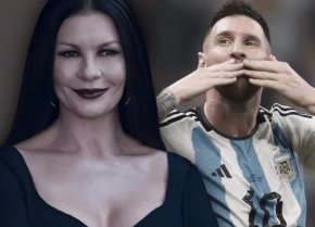 Катрин Зита-Джоунс е омъжена за актьора и продуцент Майкъл Дъглас. Двамата са женени от 22 години и имат две деца.