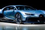 Bugatti Chiron Profilée 