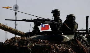 
Миналата седмица президентът на САЩ Джо Байдън подписа законопроект за разходите за отбрана, който включва до 10 млрд. долара безвъзмездна военна помощ за Тайван.
