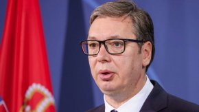 
Повишената бойна готовност бе обявена на 26 декември поради ситуацията в северно Косово. Тогава Вучич като главнокомандващ сръбската армия нареди армията и всички части на МВР да бъдат приведени в най-висока степен на бойна готовност.