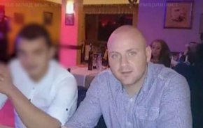 Прибра се на 20 ти и през нощта му стана лошо, започна да халиционира. 