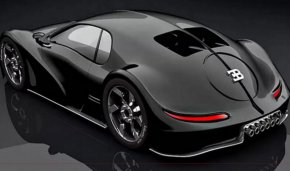 
Рекордната цена за автомобил е Bugatti 57SC Atlantic от 1936 г. , който през 2010 г. е оценен на 30-40 млн. щатски долара и е предоставен на колекцията Peter Mullin.