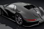  Bugatti Atlantic J57