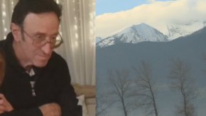 
Мъжът е намерен в един от улеите на Вихрен откъм Сандански, след като тялото му е било заснето от дрон.