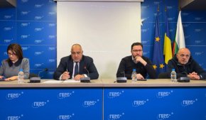 Той заяви, че подобен документ самите те са предложили преди, но не са го подкрепили, а сега предлагат подобен.