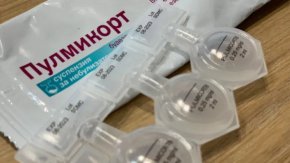 В момента медикаментите за сваляне на температура при деца вече ги има в аптечната мрежа, посочи Грозданова. Хората се презапасяват, а не трябва да е така, смята тя. 