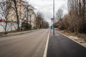 Стратегическите обекти за 2023 г. са пробивите на бул. „Т. Каблешков“ и бул. „Филип Кутев“, с които ще завършим връзката между бул. „България“ и бул. „Симеоновско шосе“, което ще разтовари изключително много движението в южната част на София