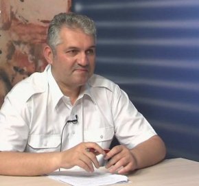 Разговаряме с инж. Радослав Михайлов, изпълнителен директор на "Топлофикация Враца".
