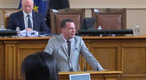 
По думите на депутата от левицата Иван Ченчев, обществото трябва да знае как функционира българската полиция.