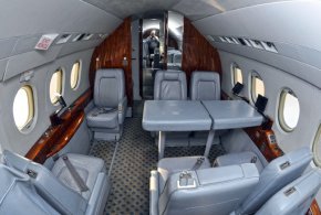 Правителственият „Авиоотряд 28” ще поеме оказването на спешна медицинска помощ по въздуха.