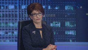 Десислава Атанасова, лидер на ПГ на ГЕРБ
