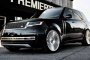  2023 Range Rover