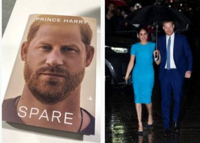 
Според The Telegraph Камила е разказала поверително за срещата на бивш помощник, когото е наела през 1998 г.