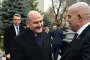 Иван Гешев и вътрешният министър на Турция Сюлейман Сойлу