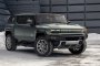  SUV