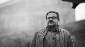 
Самуел Финци се връща в България за премиерата на филма Януари по мотиви от Йордан Радичков. 