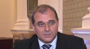 
„Променящите“ напълно девалвираха парламентаризма в този му вид, категоричен е съпредседателят на ВМРО Искрен Веселинов