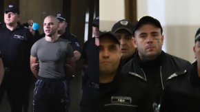 
Всичко започнало със словесен сблъсък, който прераснал във физическа саморазправа