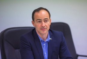 Насилието, омразата и дискриминацията трябва да спре! 