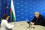 Борисов пред майката на Пендиков: Запознах Европа и Вебер с трагедията в Охрид