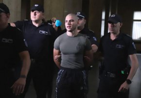 
В края на миналата година разследването срещу Васил Михайлов приключи с внасяне на обвинителен акт в Софийския районен съд.

 