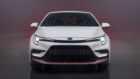 
През ноември Toyota преразгледа прогнозата си за производството за текущата финансова година до края на март от 9,7 млн. автомобила на 9,2 млн.
