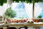 Villa Tre Ville, Позитано