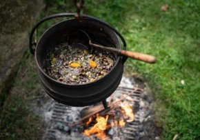 
Италианският остров Сардиния е мястото, където е изследвана една от първите групи столетници - скоро подобни дълголетници са открити в Икария, Гърция; Окинава, Япония; Никоя, Коста Рика; и Лома Линда, Калифорния.