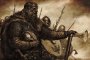  Harald Bluetooth, който е бил крал на Дания