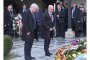 Вицепремиерът Иван Демерджиев, здравният министър Асен Меджидиев 