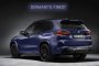 BMW X5 за 2024 г.
