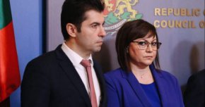 
Корнелия лъже или Киро е участвал в сериозно престъпление: Ексминистър