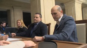 Втората важна задача на ИТН е 49-о НС  да бъде работещо.