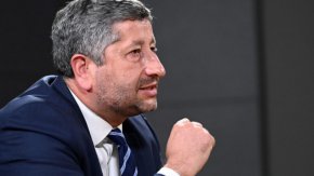 ДЕКЛАРАЦИЯ
НА КОАЛИЦИЯ
„ПРОДЪЛЖАВАМЕ ПРОМЯНАТА-ДЕМОКРАТИЧНА БЪЛГАРИЯ“