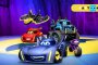 Batwheels