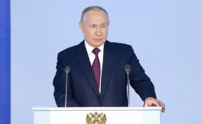 Федералното събрание се състои от долната камара на парламента - Държавната дума, както и от горната камара - Съвета на федерацията.