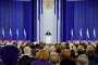 Путин пред парламента