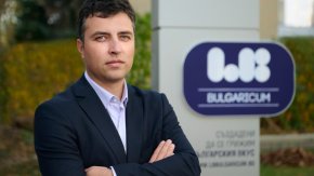 Освободиха директора на единствената държавна млекопреработвателна компания Ел Би Булгарикум Николай Маринов, само ден, след като компанията намали с до 30% цените за крайните клиенти