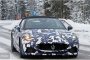 Maserati GranCabrio