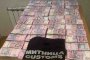 Митничари на Лесово откриха украинска валута
