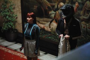 
Звездният музикален тим създава за Рут едно от най-вълнуващите парчета в кариерата й, а видеото добавя визия към неповторимото усещане. „Energy“ е заснет в Музея на минното дело в България, където Years & Years снимат Sweet Talker през 2022 г. За видеоклипа на „Energy“ Рут Колева си партнира с известното продуцентско студио Clamer Design, с режисьор Жоро Манов. С този екип  изпълнителката бива селектирана и на Берлинските музикални награди през 2022 г. за видеоклипа на "Kiss my attitude". 