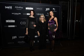  За настроението се погрижиха Djane Zlatina DImitrova и Зорница Славова.