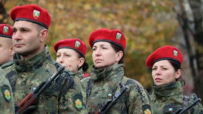 
В СКС са обявени 14 вакантни длъжности за войници във военни формирования от състава на командването. 