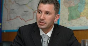 Беше и шеф на Агенция „Пътна инфраструктура“ (АПИ) по време на кабинета „Сакскобургготски“.