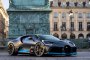 Bugatti Divo
