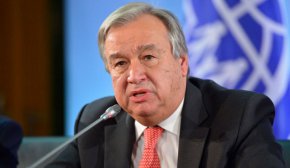  "Правата на жените са обект на злоупотреба, заплахи и нарушения по целия свят", заяви Гутериш, като посочи няколко конкретни държави, сред които Афганистан, където според него "жените и момичетата са изтрити от обществения живот"
