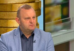 
Той обаче прогнозира ново поскъпване на оранжерийните домати.