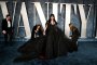 Партито на Vanity Fair